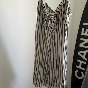 Billabong Stripe Romper